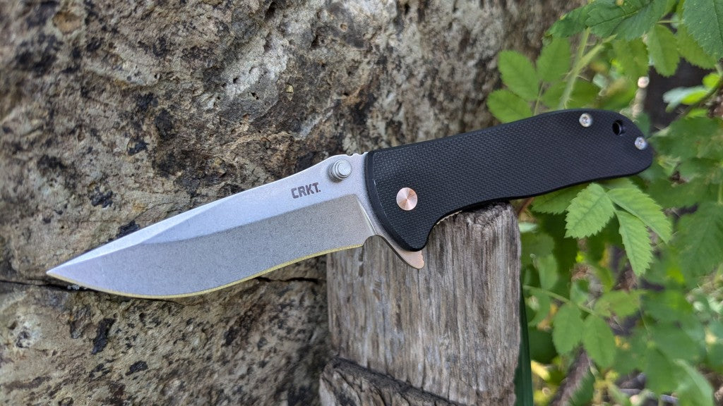 How to Start a Folding Knife Collection: A Guide for Kitchen Pros