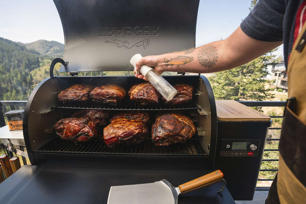 How to Smoke Tofu in a Pellet Smoker: The Ultimate Guide!
