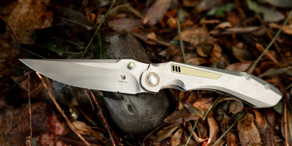 Acid Washing a Folding Knife: An In-Depth Guide for Kitchen Professionals