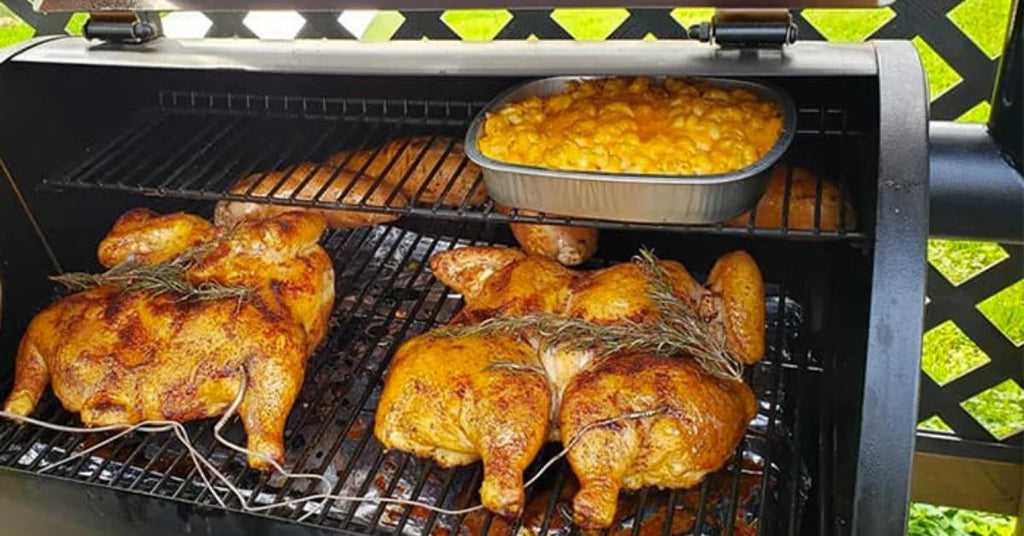 How to Smoke Sausages in a Pellet Smoker: Shocking Secrets Revealed!