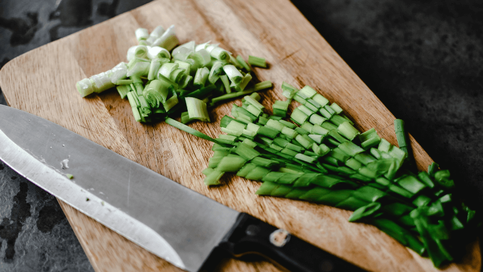 What to Consider When Selecting a Chef Knife? An Eye-Opening Guide