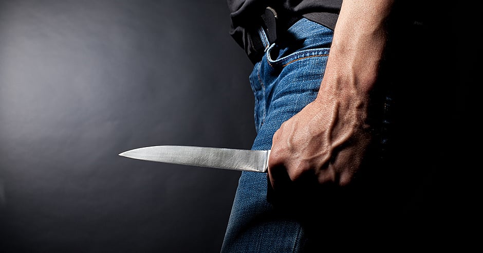 Types of Folding Knives for Kitchen Professionals