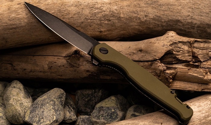 Legal Blade Length for Folding Knives: What Chefs Need to Know