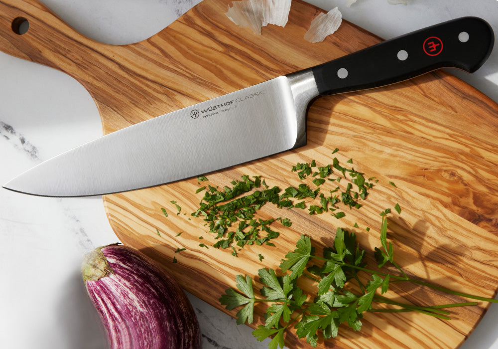How to Test German Knife Sharpness: Mastering Blade Precision
