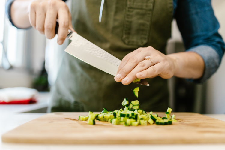German Knife Leather Sheaths: Protect Your Culinary Investment