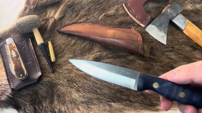 Rockwell Hardness Scale: Understanding Its Role in Kitchen Knives