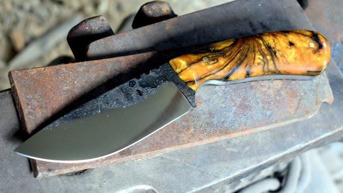 Top Fixed Blade Knives for Beginners: A Guide for Kitchen Professionals