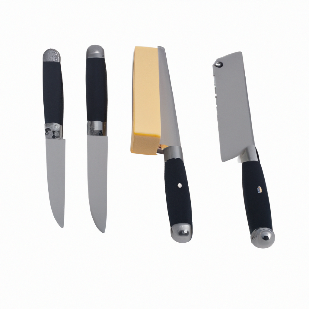 Where Can I Buy the Prodyne CK-300 Multi-Use Cheese, Fruit, and Veggie Knife?
