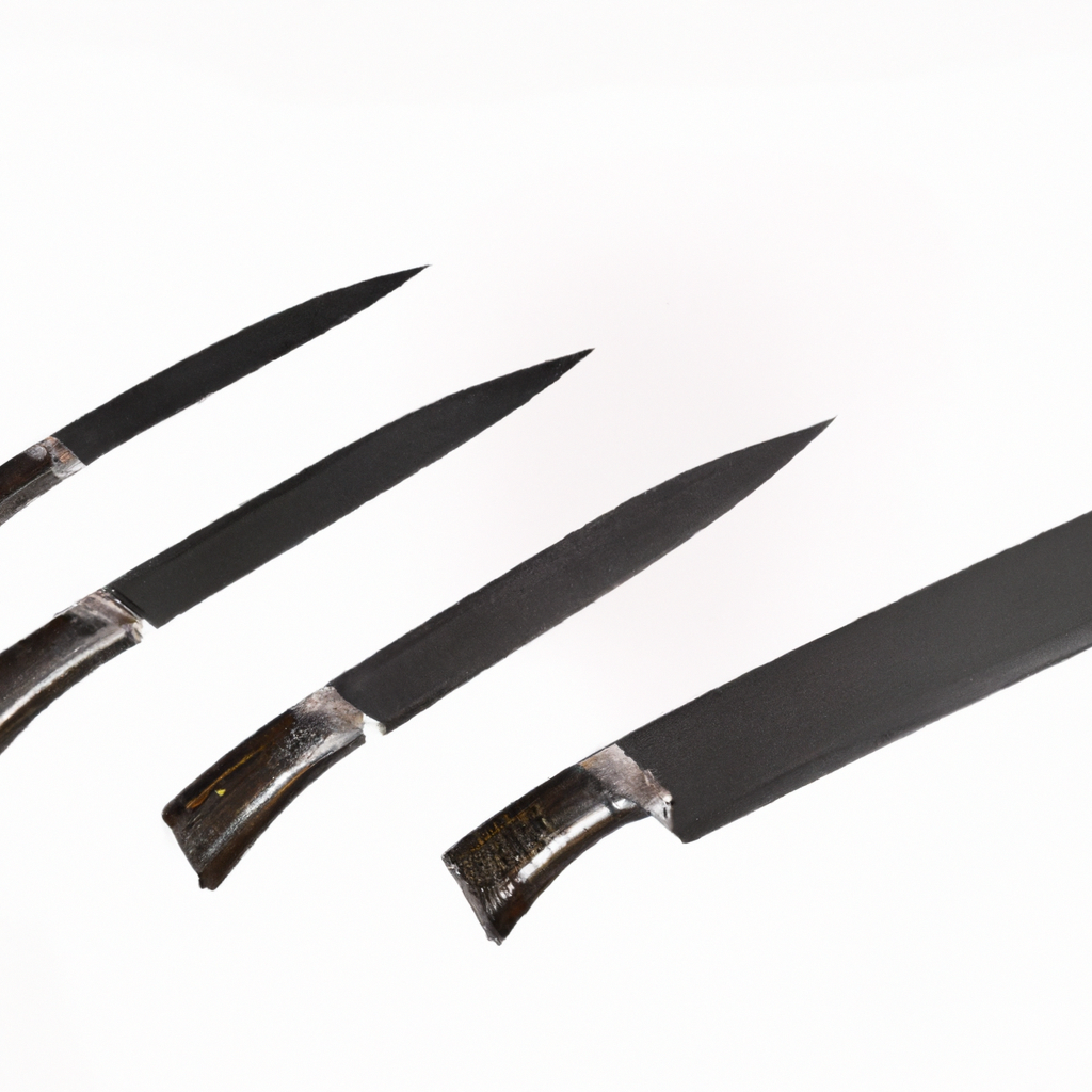 The Ultimate Guide to Caring for and Maintaining Your Shun Knives