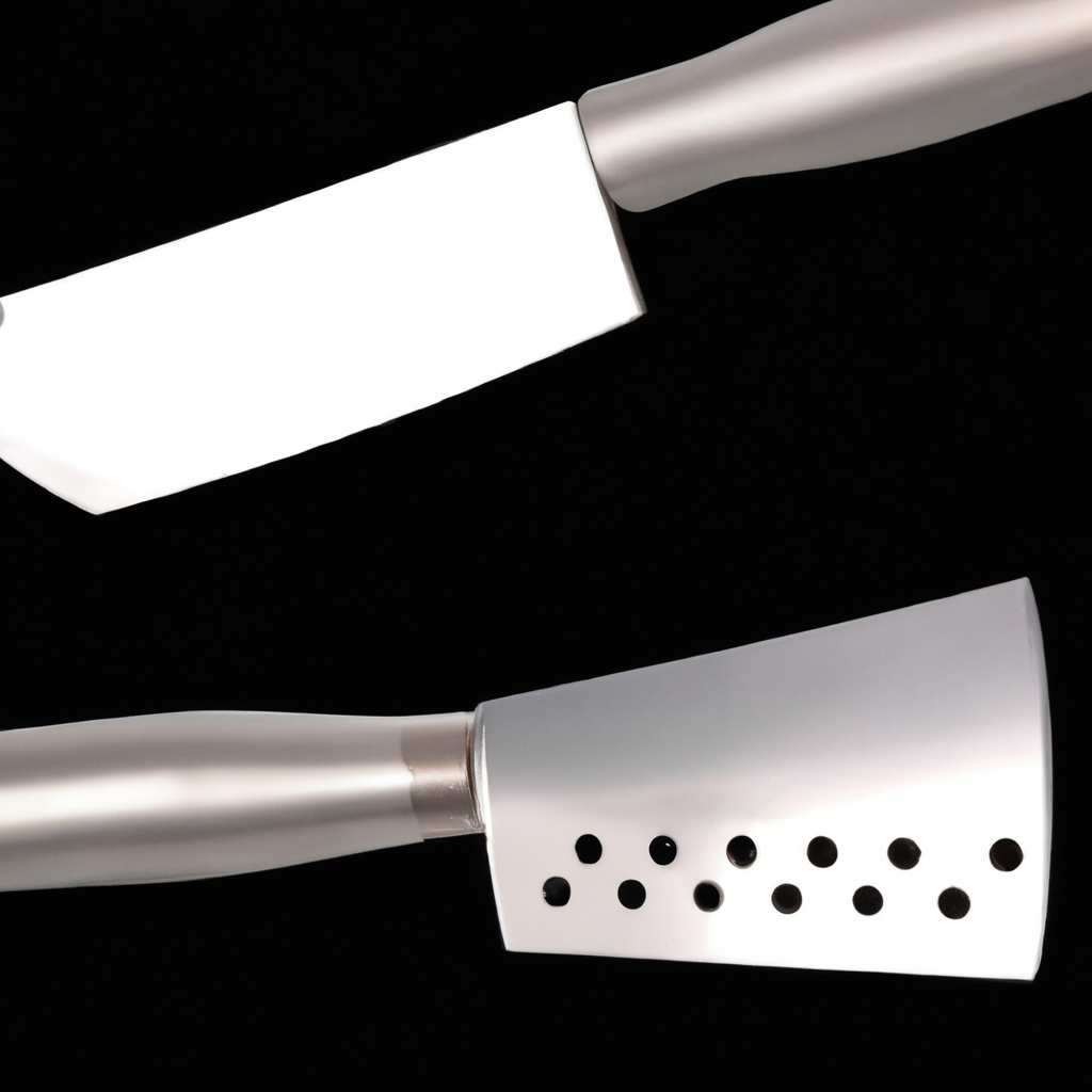 What Are Customers Saying About the Heavy-Duty Meat Pounder from Knives.shop?