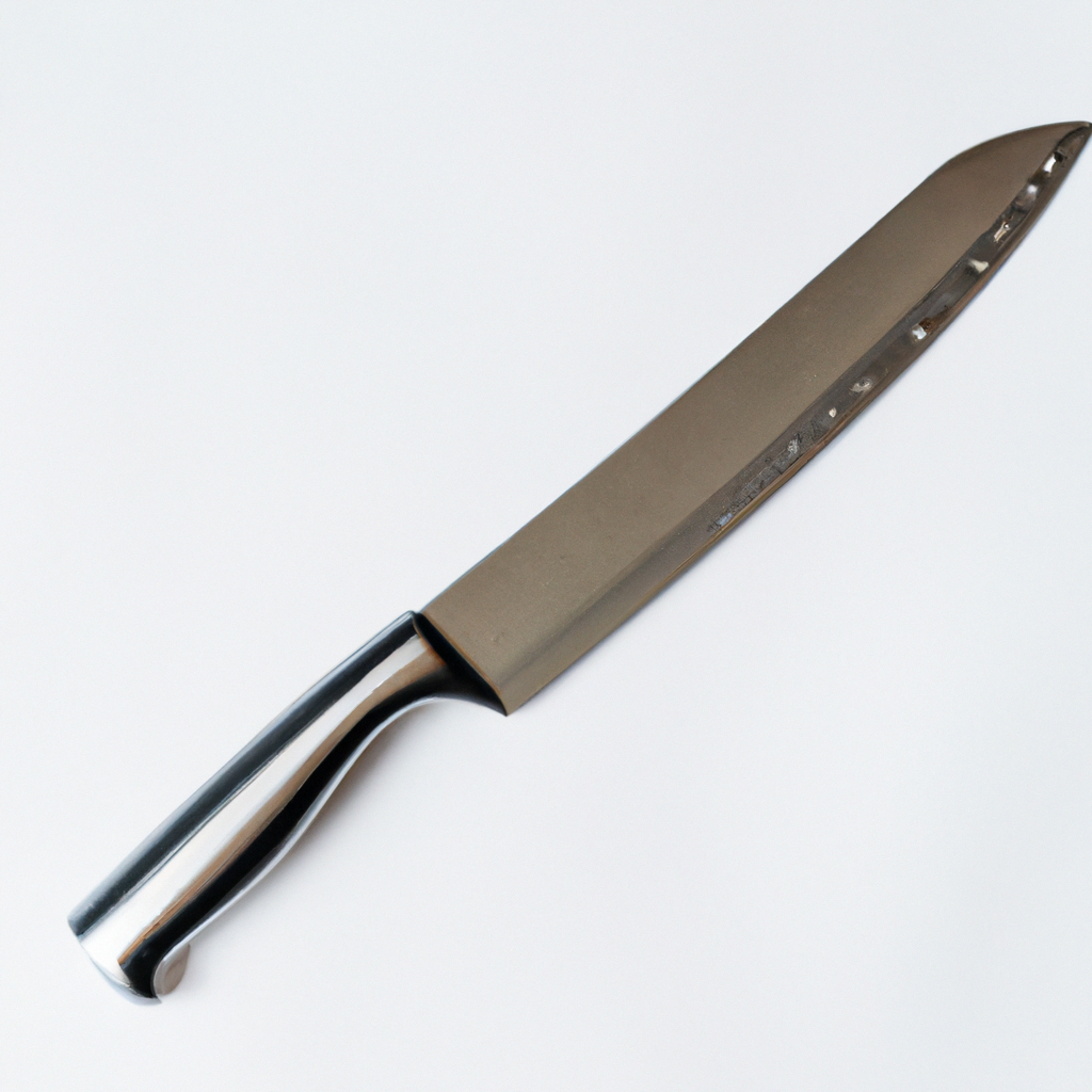 The Modern Innovations 16-Inch Stainless Steel Magnetic Knife Bar: A Must-Have for Kitchen Enthusiasts
