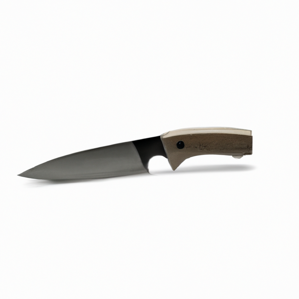 Unveiling the Truth: Are there any customer reviews and ratings for the Cangshan N1 Series knives?