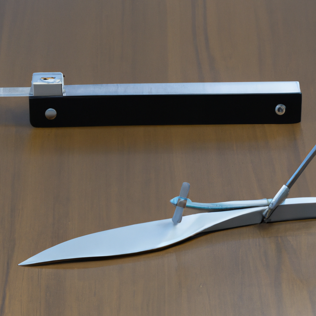 How to Sharpen Wusthof Knives: A Comprehensive Guide for Food Lovers