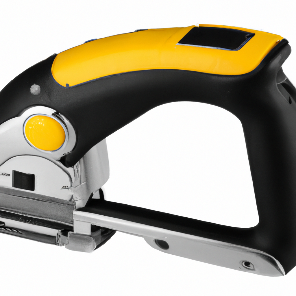 Unveiling the Safety Features of the Presto 08800 Eversharp Electric Knife Sharpener