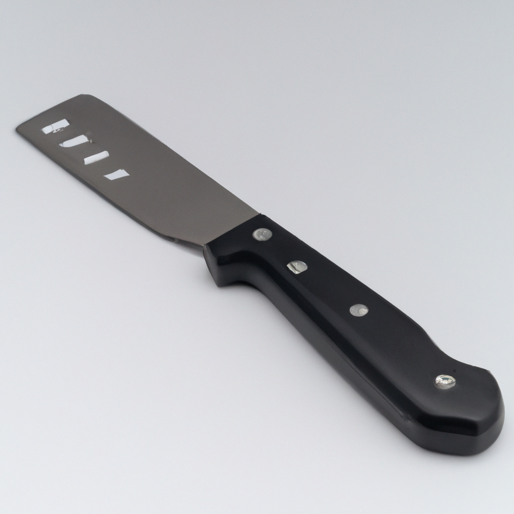 The Best Steak Knives for Outdoor Grilling: A Must-Have for Kitchen Enthusiasts