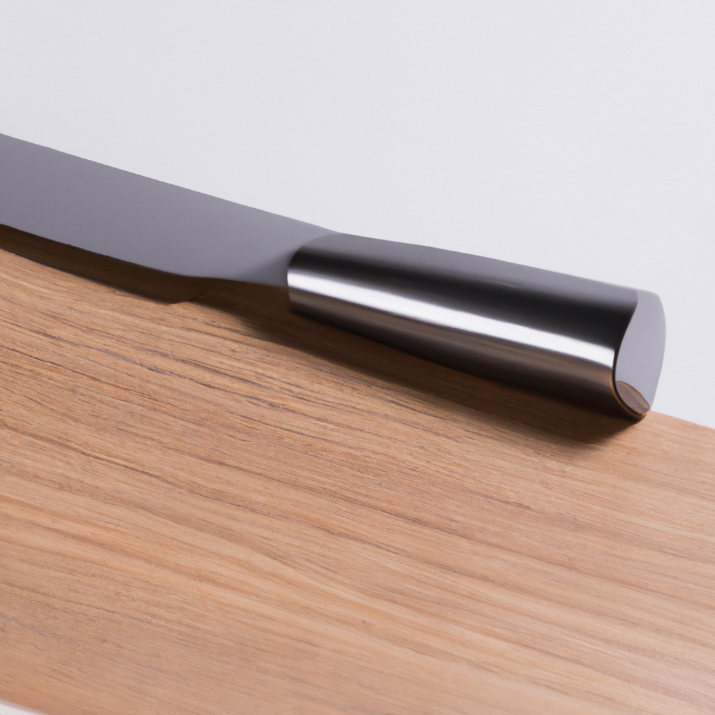 The Best Veggie Knives for Effortless Vegetable Cutting