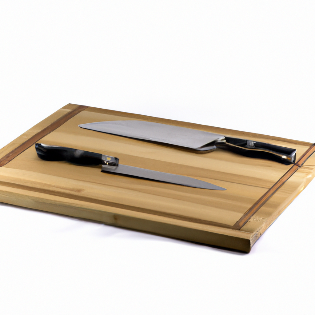Do Bamboo Cutting Boards Dull Knives: What You Need to Know