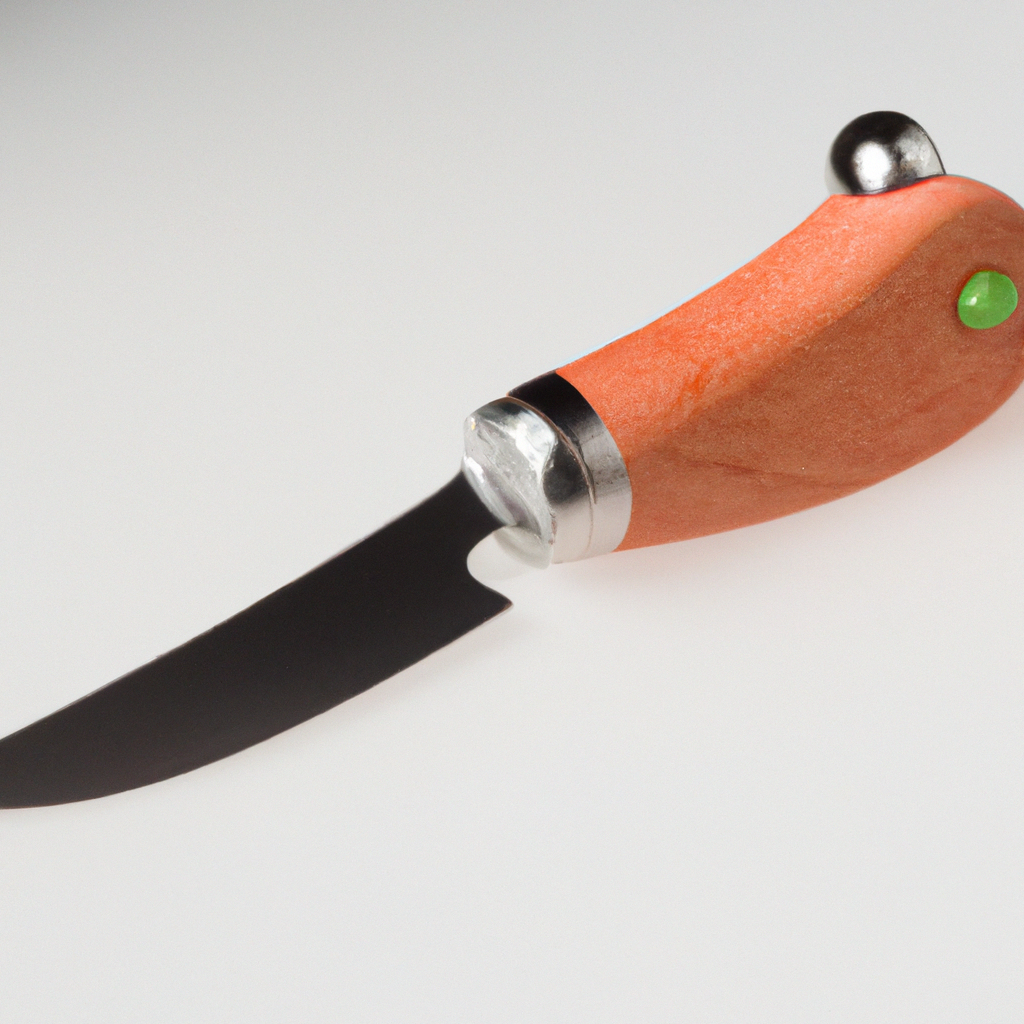 The Ultimate Guide to Choosing the Perfect Fruit Knife