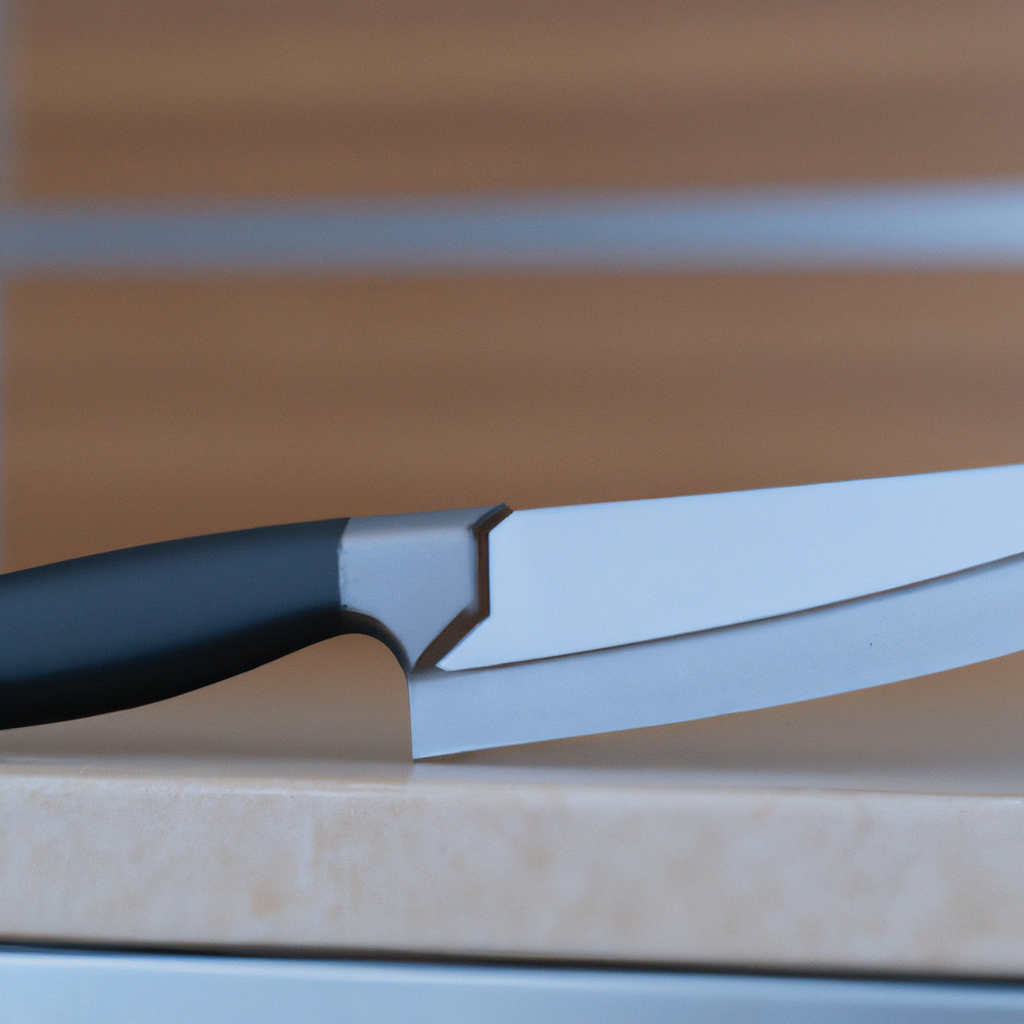 Can I Install a Gorilla Grip Magnetic Knife Strip in a Small Kitchen?