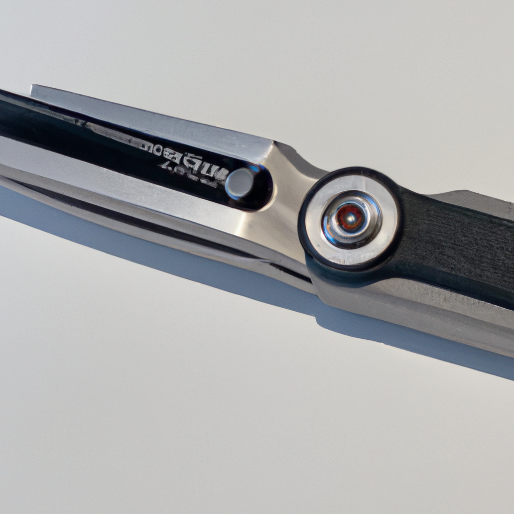 How to Sharpen Victorinox Knives: A Comprehensive Guide