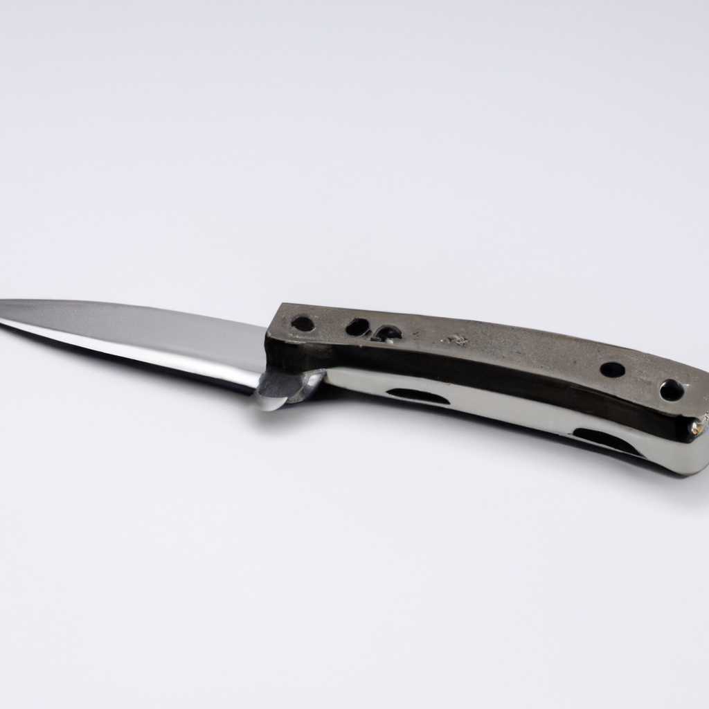 Exploring the Safety Features of the Prodyne CK-300 Multi-Use Cheese, Fruit, and Veggie Knife