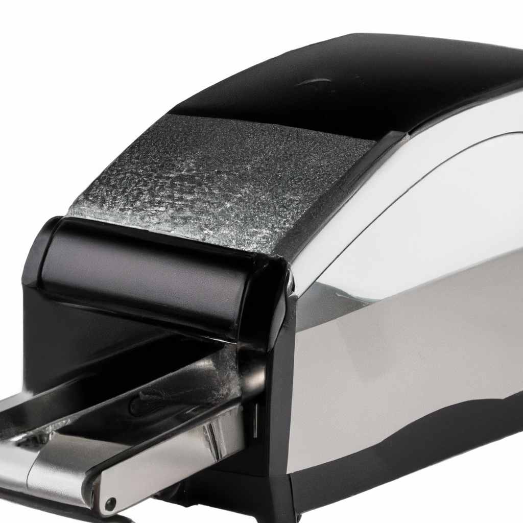 Unlocking the Secrets of the Chef'sChoice Trizor XV EdgeSelect Professional Electric Knife Sharpener