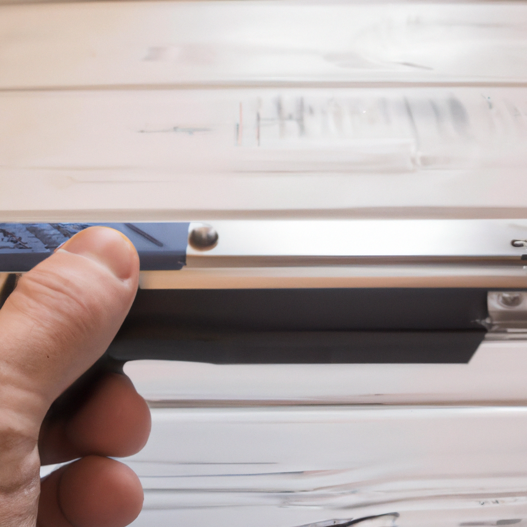 The Ultimate Guide: How to Install a Magnetic Knife Holder for Food Lovers