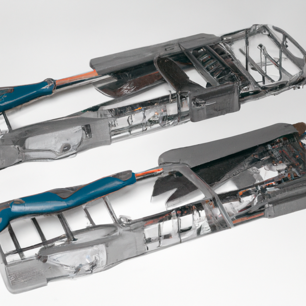 Are Self-Sharpening Knife Sets Safe to Use in the Dishwasher?
