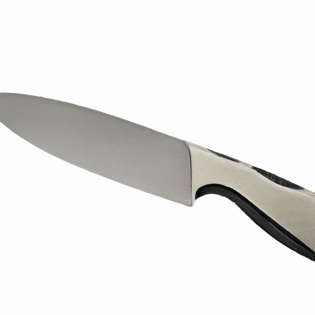 What is the MSY Bigsunny knife made of?