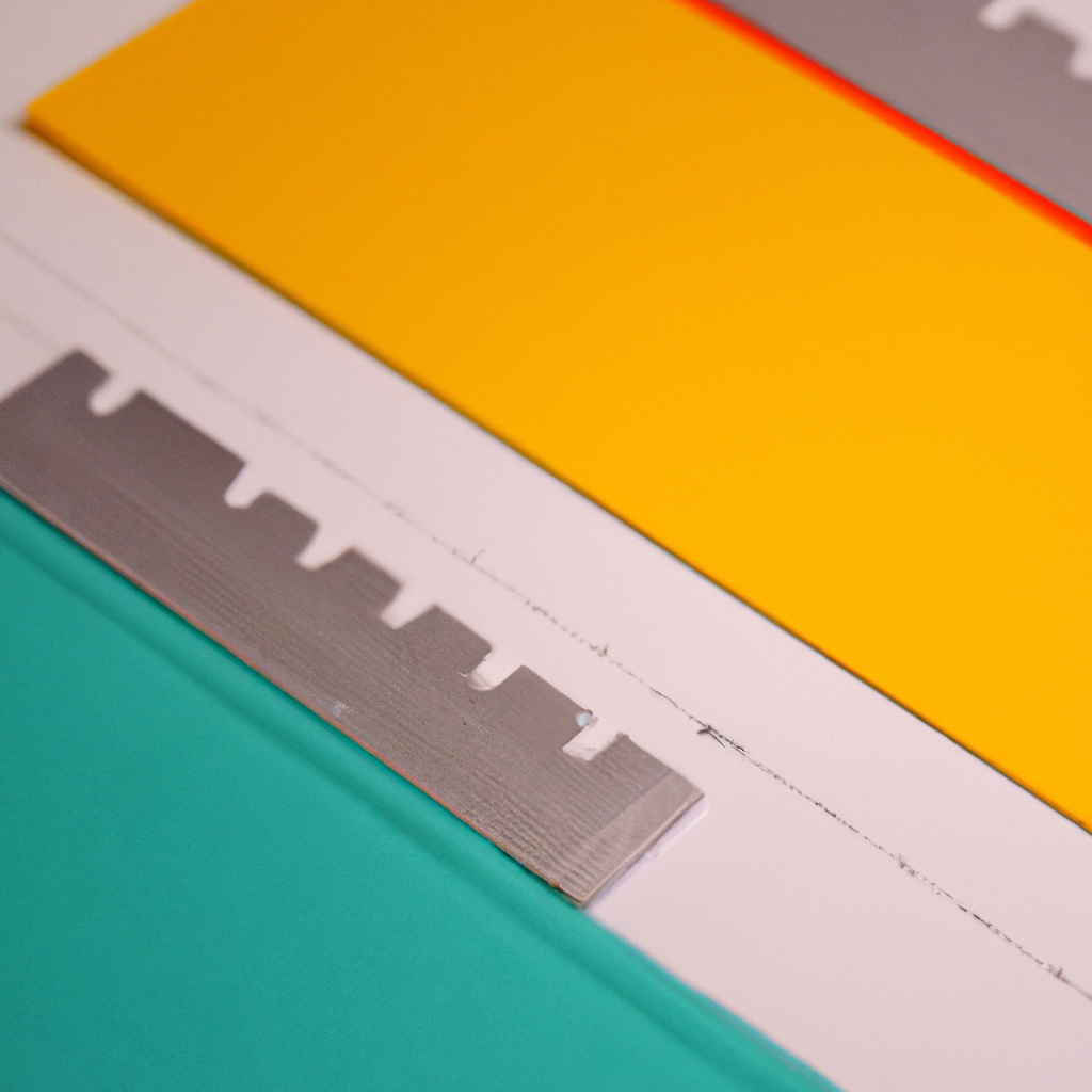 The Best Cutting Boards for Using Xacto Knives: A Comprehensive Guide for Kitchen Hobbyists