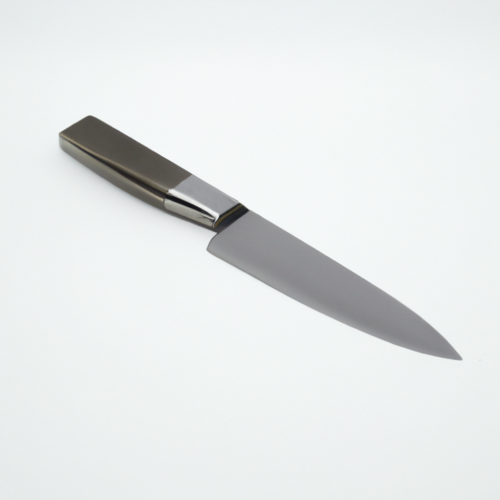 The Ultimate Guide to Chef Knives on Knives.shop