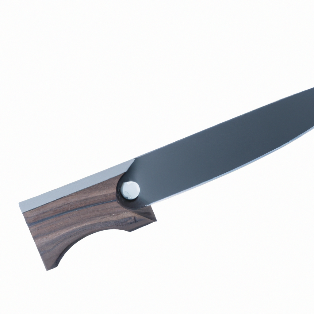 Is the Mercer Culinary M23210 Millennia Bread Knife Suitable for Professional Use?