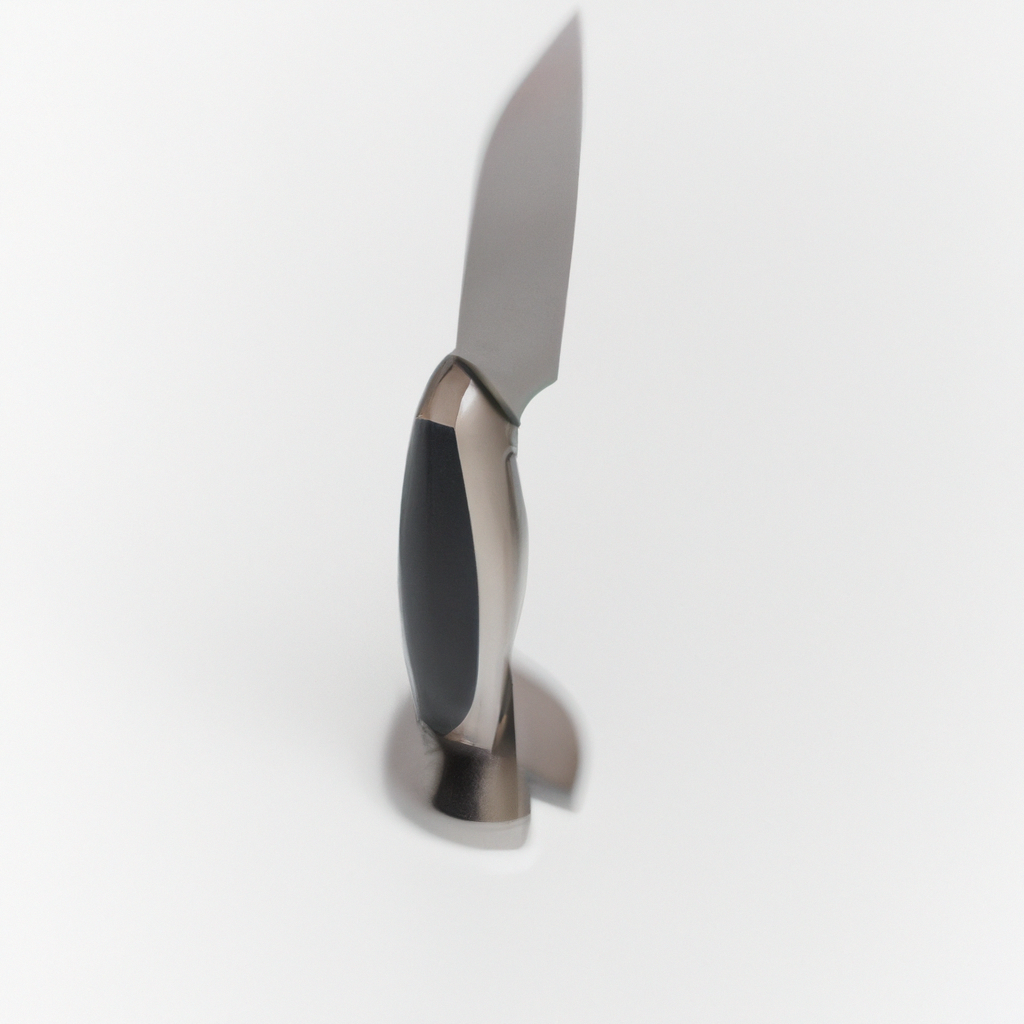 Why Should You Use a Magnetic Knife Holder?