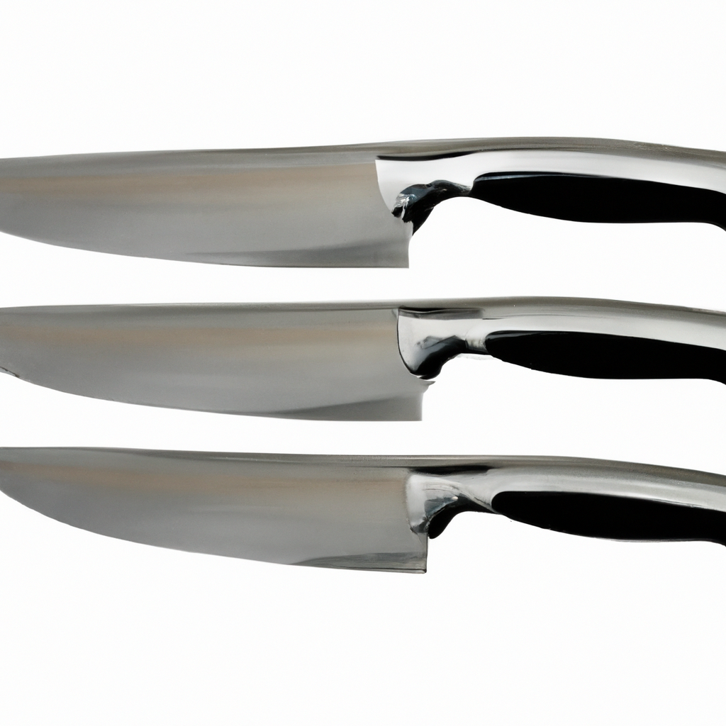 How do Big Sunny knives compare to other knife brands?