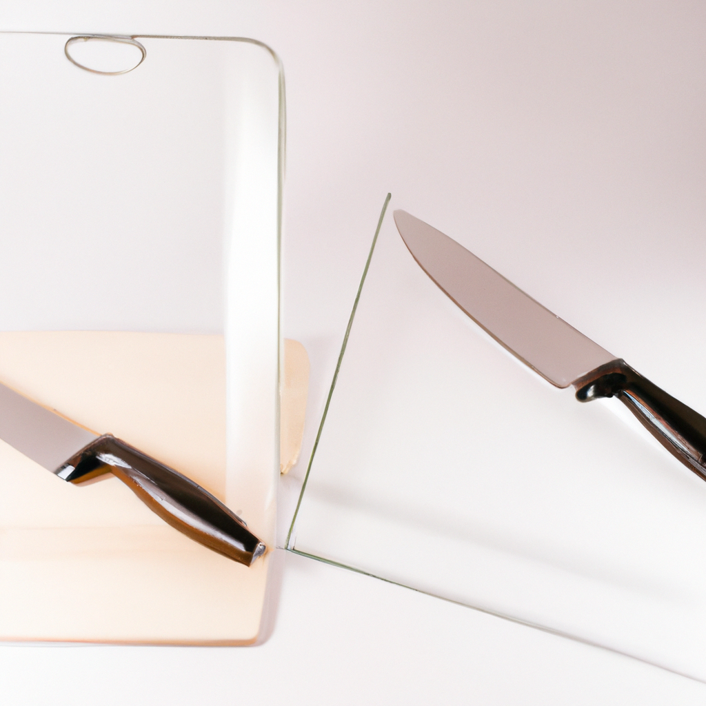 Why Glass Cutting Boards Dull Your Knives: A Complete Guide for Kitchen Hobbyists