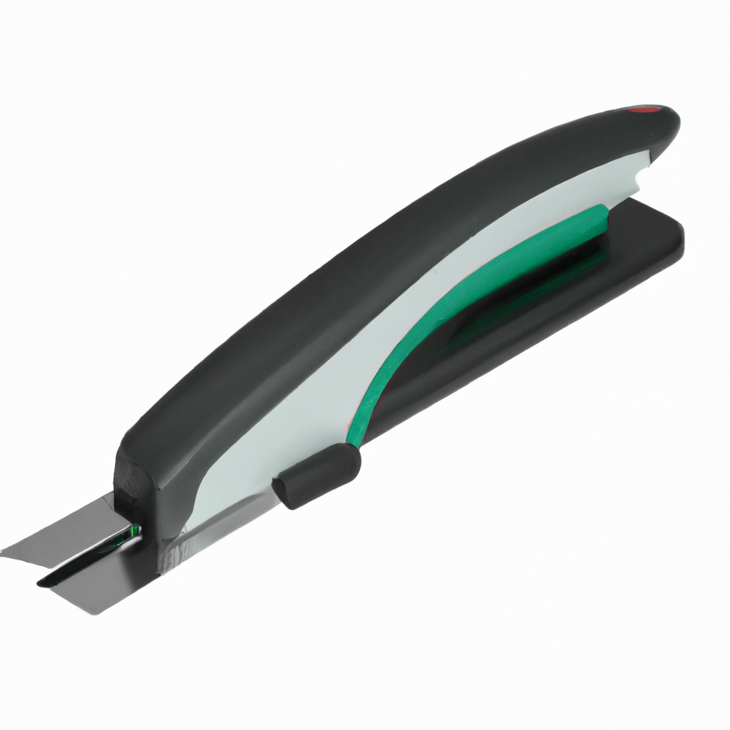 Discover the One-Touch Magic of the Chefman Electric Knife