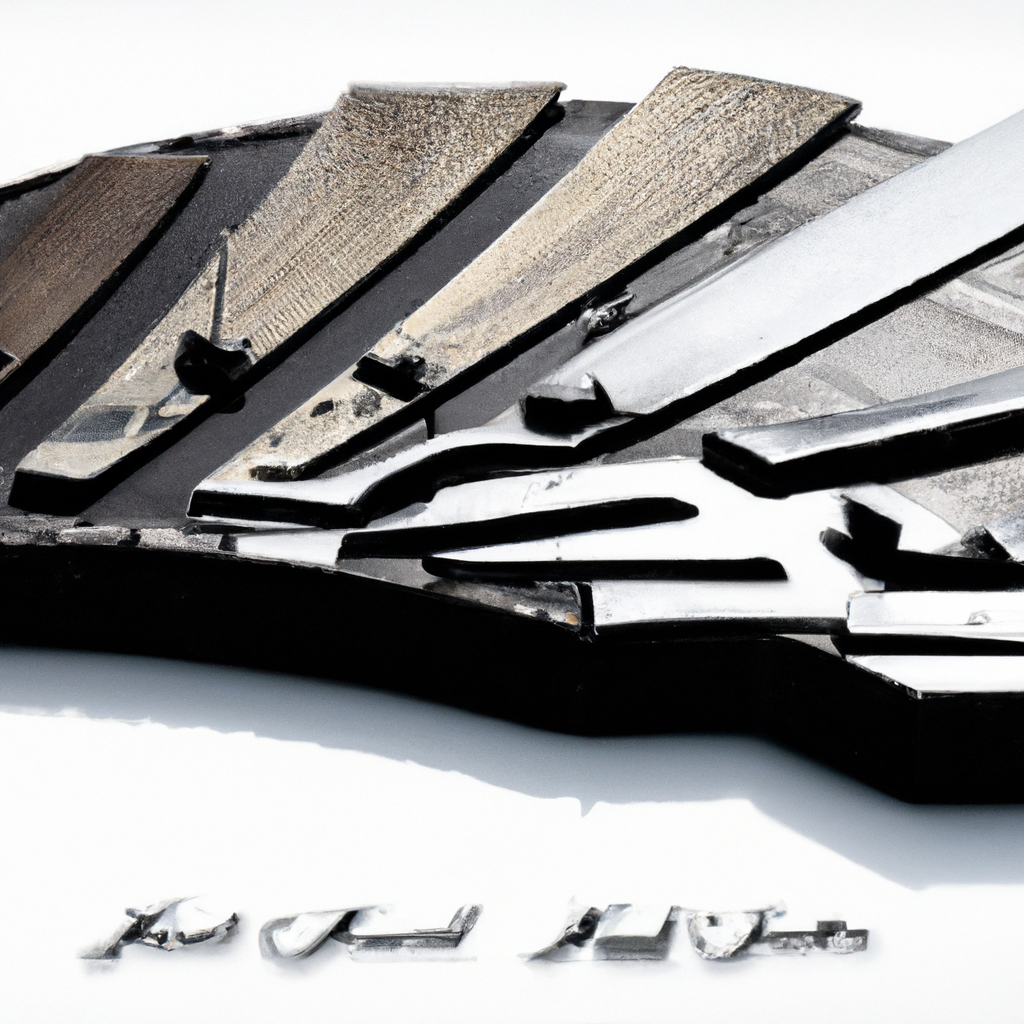 Discover the Perfect Knife Set with a Wooden Block for Your Kitchen