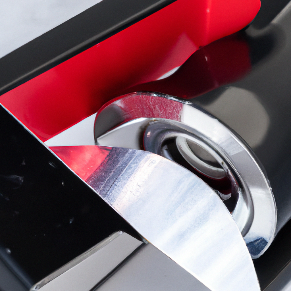Unlock the Secrets of the Chef'sChoice Trizor XV EdgeSelect Professional Electric Knife Sharpener
