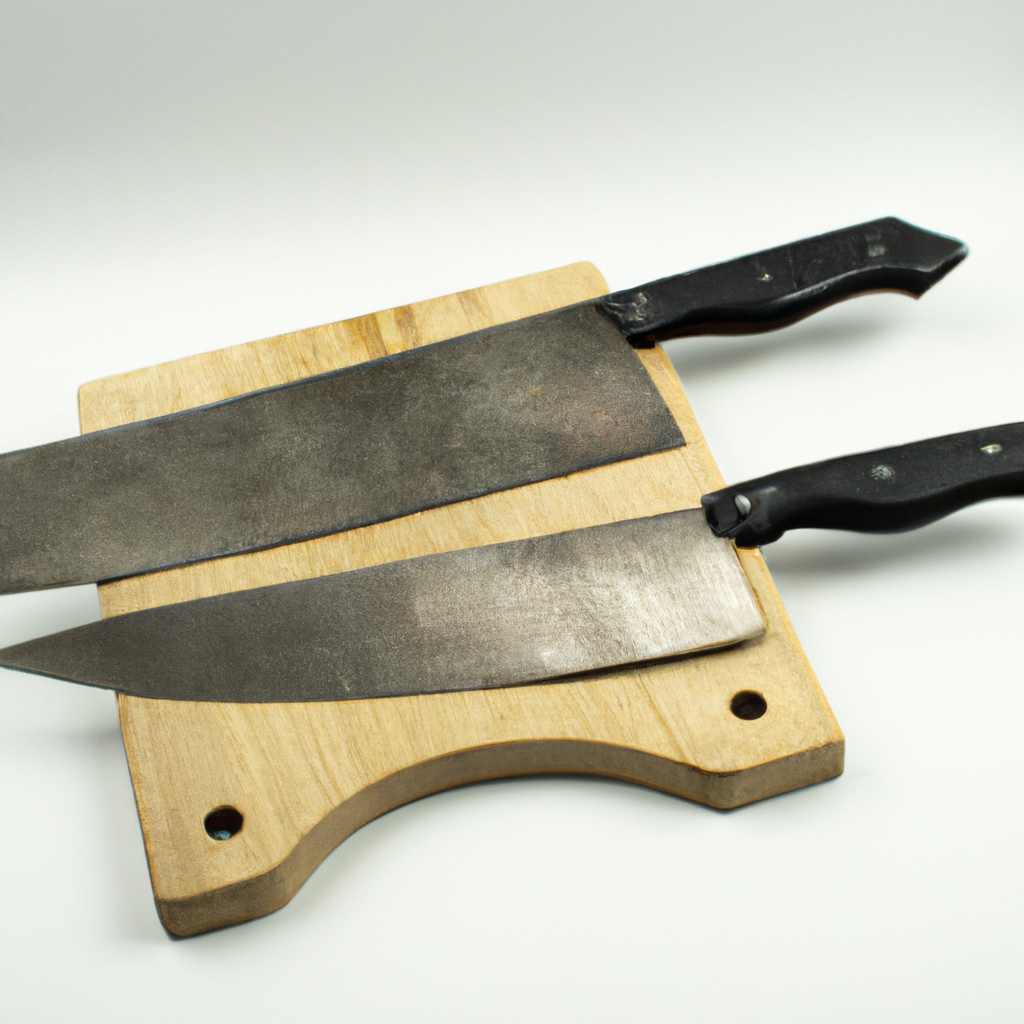 Do Cutting Boards Dull Knives? The Truth Behind the Myth