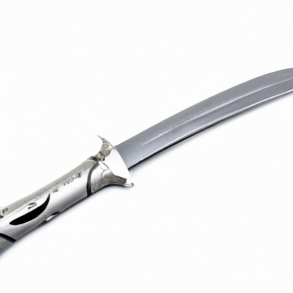 Is the Ka-Bar Full-Size US Marine Corps Fighting Knife Suitable for Self-Defense?