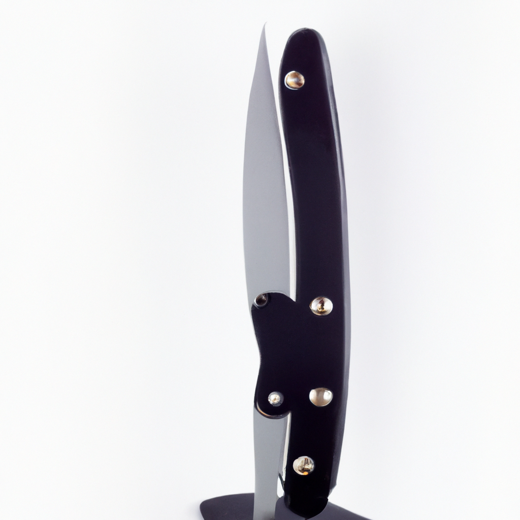 The Ultimate Guide to Magnetic Knife Holders: Why a 10-Inch Magnetic Knife Holder is a Must-Have for Every Kitchen