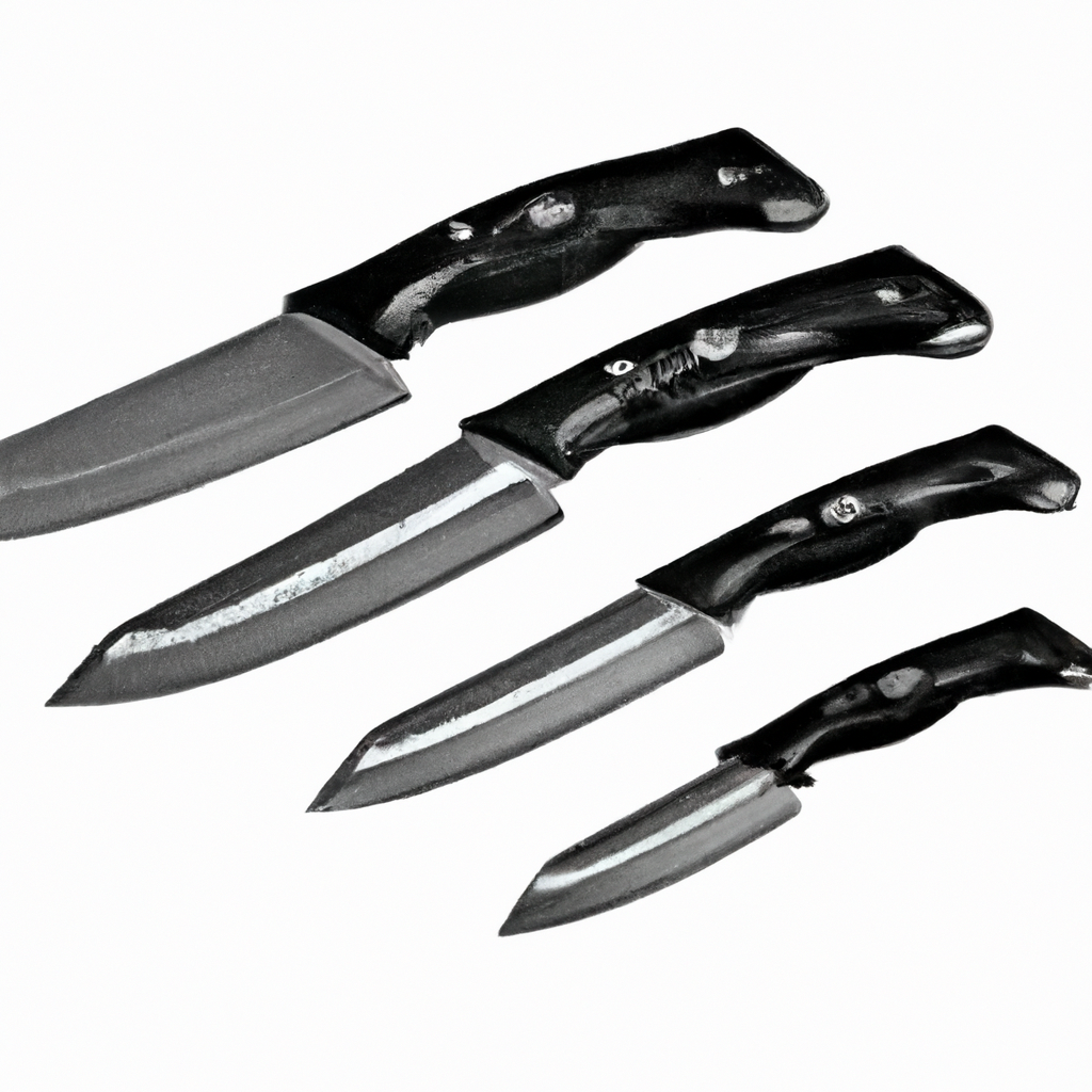 Exploring the Ka-Bar Full-Size US Marine Corps Fighting Knife