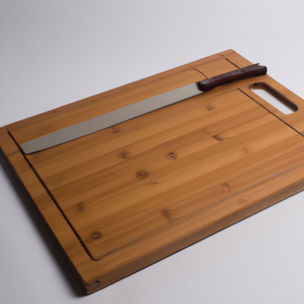 Are Bamboo Cutting Boards Bad for Knives? The Truth Revealed