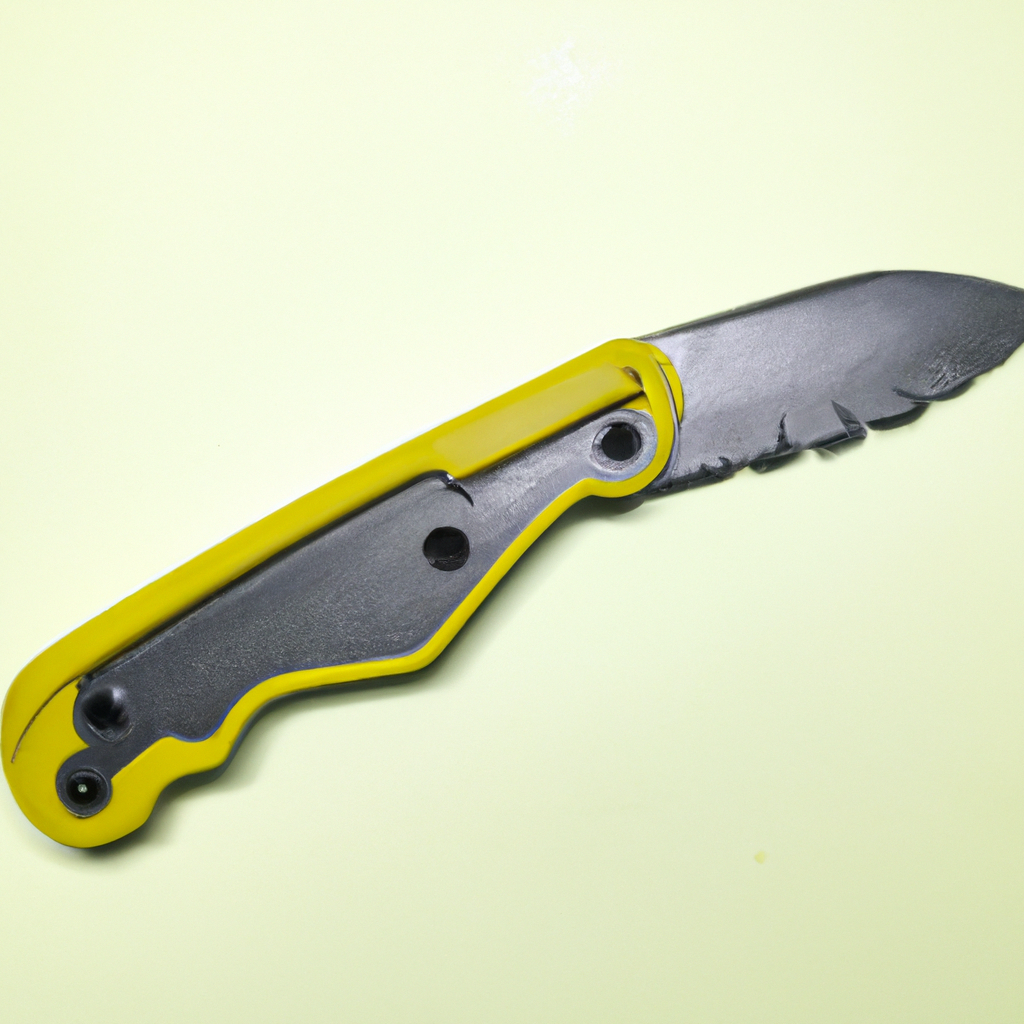 Unveiling the Secrets of the Prodyne CK-300 Multi-Use Cheese, Fruit, and Veggie Knife