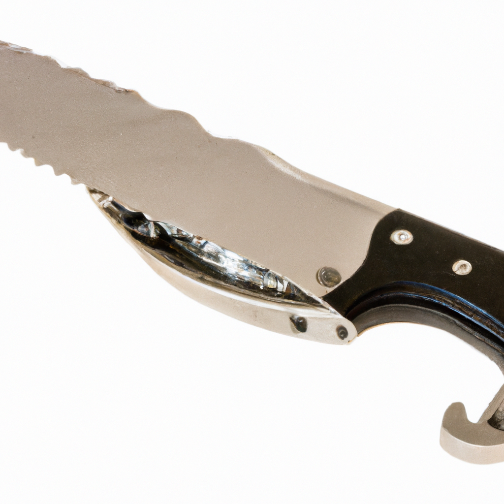 Are There Any Guarantees or Warranties on Knife Sharpeners from Knives.shop?