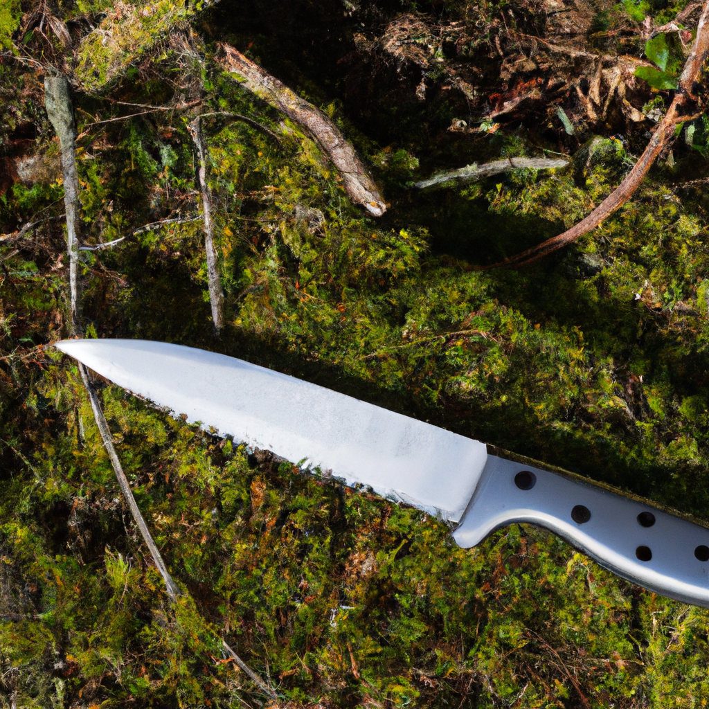 Unveiling the Mystery of the Lost Knife: Tips for Retrieving and Reviving Your Beloved Kitchen Essential