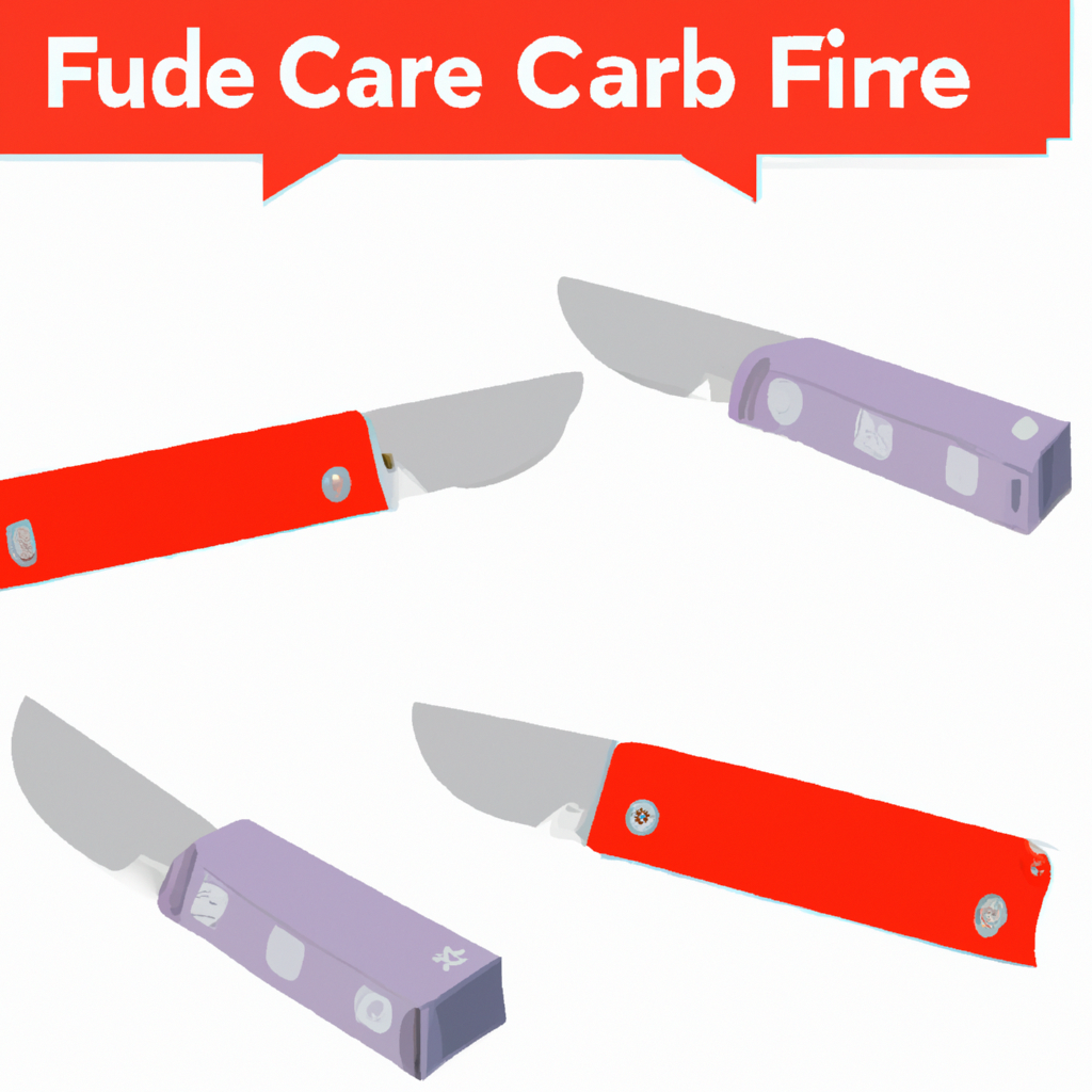 Where Can I Find Safe Knife Sets for Kids?