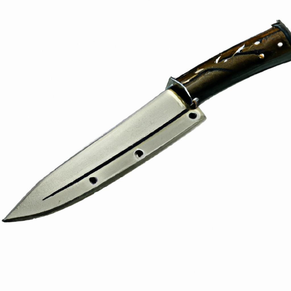 Where Can I Buy the Kyoku Samurai Series 7 Cleaver Knife? A Kitchen Hobbyist's Guide