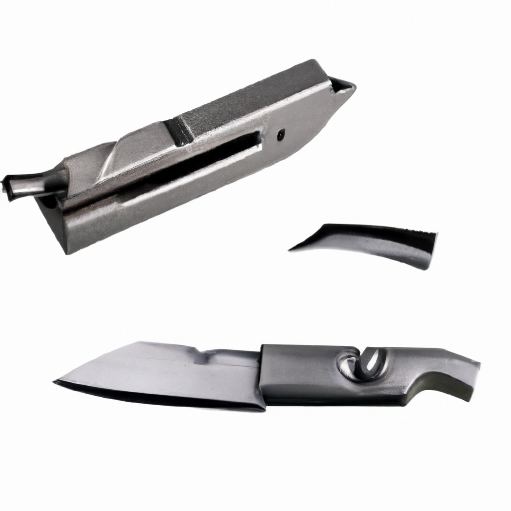 The Best Knife Sharpener for Wusthof Knives: A Comprehensive Guide for Kitchen Enthusiasts