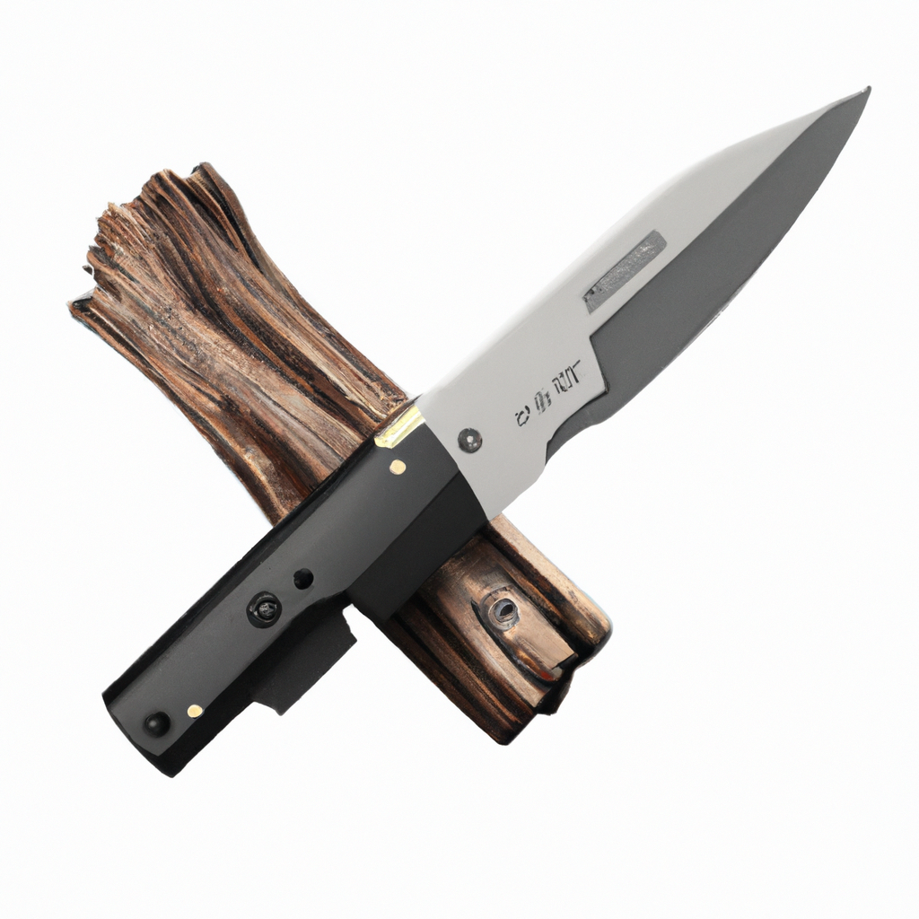 A Comprehensive Review of the Cangshan N1 Series Knife